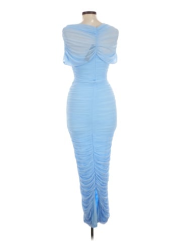 Cameo Cocktail Dress (view 2)