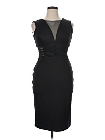 En Focus Studio Cocktail Dress (view 1)