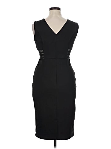 En Focus Studio Cocktail Dress (view 2)
