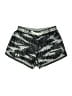 Under Armour Camo Silver Athletic Shorts Size M (estimated) - photo 1