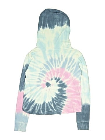 Justice Sweatshirt (view 2)
