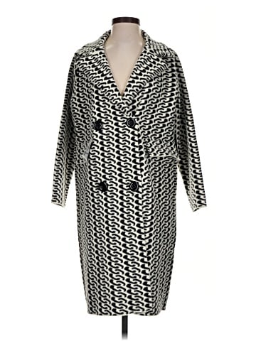 Cliche Coat (view 1)