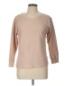 Uniqlo Tan Pullover Sweater Size L - photo 1