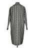 Cliche Ivory Coat Size S - photo 2