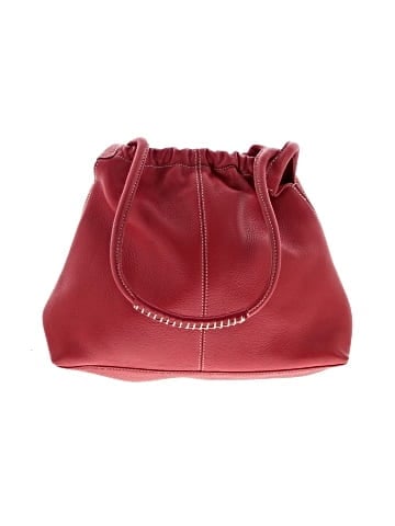Fossil Bucket Bag (view 1)
