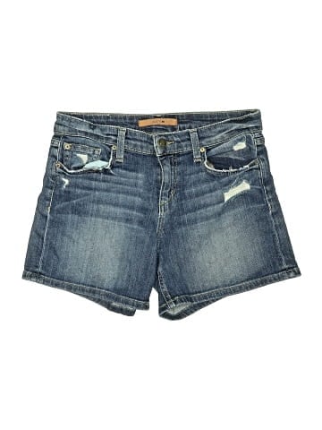 Joe's Jeans Denim Shorts (view 1)