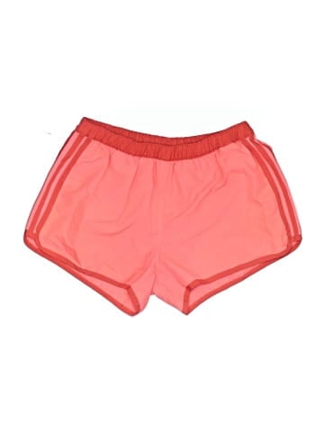 Adidas Athletic Shorts (view 1)
