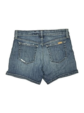 Joe's Jeans Denim Shorts (view 2)