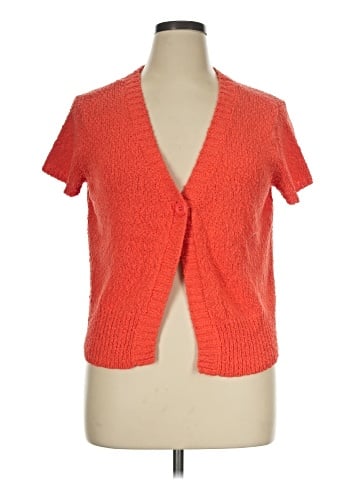 New York & Company Cardigan (view 1)