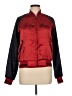 Rocawear 100% Polyester Color Block Red Jacket Size M - photo 1