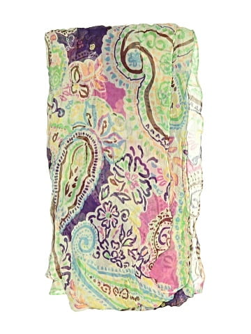 Etcetera Silk Scarf (view 2)