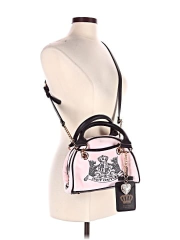 Juicy Couture Satchel (view 2)