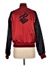Rocawear 100% Polyester Color Block Red Jacket Size M - photo 2