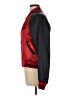 Rocawear 100% Polyester Color Block Red Jacket Size M - photo 5