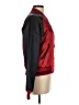 Rocawear 100% Polyester Color Block Red Jacket Size M - photo 4