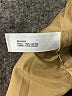Baby Gap 100% Cotton Solid Yellow Jacket Size 2T - photo 4