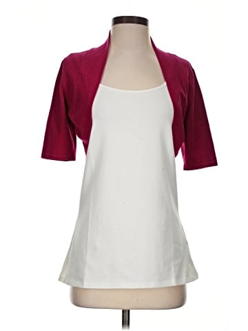 White House Black Market Cardigan (view 1)