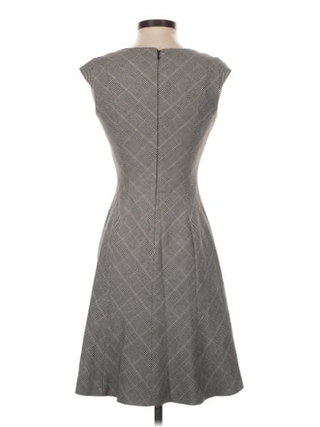 White House Black Market Casual Dress (view 2)