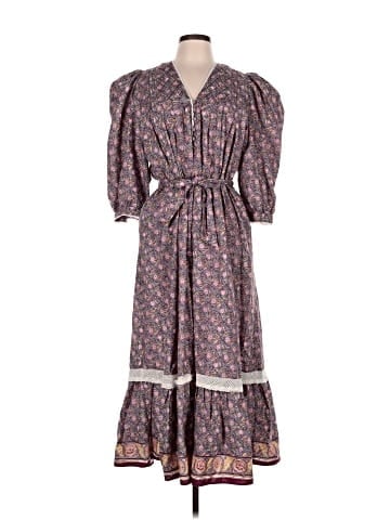 Hunter Bell Casual Dress (view 1)