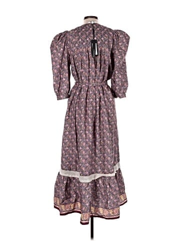 Hunter Bell Casual Dress (view 2)