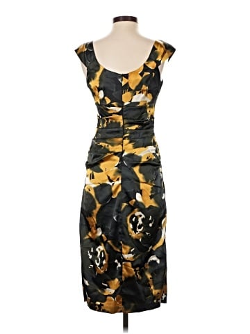 London Times Cocktail Dress (view 2)
