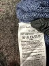 Old Navy 100% Cotton Blue Sweater Vest Size 6-12 mo - photo 4