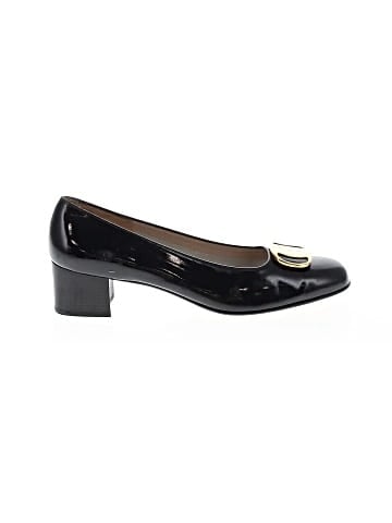 Salvatore Ferragamo Heels (view 1)