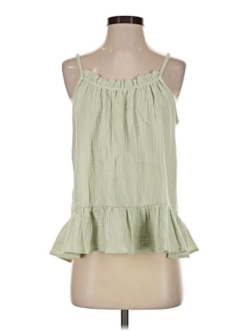 Magaschoni Sleeveless Blouse (view 1)