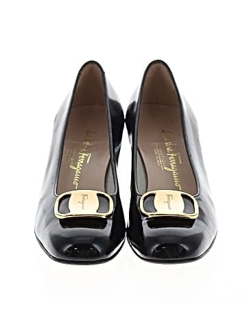 Salvatore Ferragamo Heels (view 2)