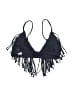 Venus Black Swimsuit Top Size S - photo 2