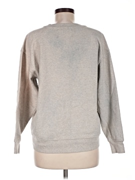 CALVIN KLEIN JEANS Sweatshirt (view 2)