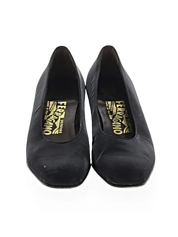 Salvatore Ferragamo Heels (view 2)