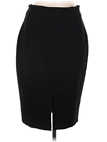 White House Black Market Formal Skirt (view 1)
