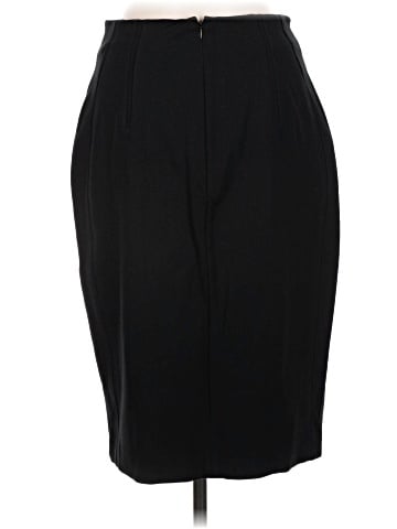 White House Black Market Formal Skirt (view 2)