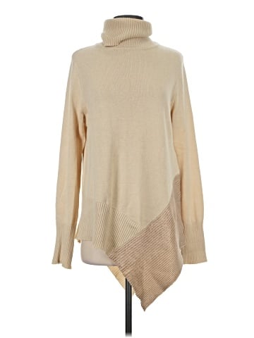 Du Jour Turtleneck Sweater (view 1)