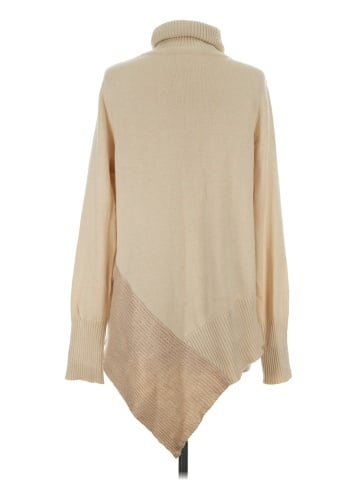 Du Jour Turtleneck Sweater (view 2)