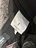 Express Solid Black Shorts Size 2 - photo 4