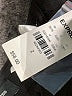 Express Solid Black Shorts Size 2 - photo 5