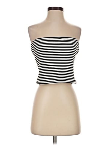 Bucketlist Tube Top (view 1)