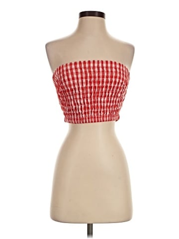 Universal Thread Tube Top (view 1)