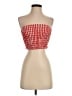 Universal Thread Red Tube Top Size XS - photo 1