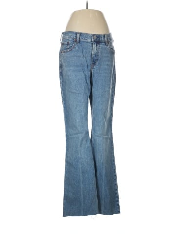 Abercrombie & Fitch Jeans (view 1)