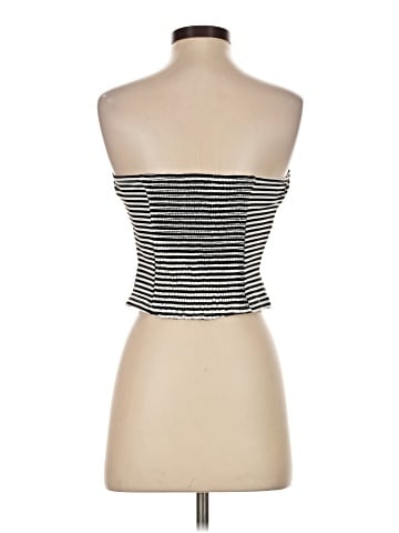 Bucketlist Tube Top (view 2)