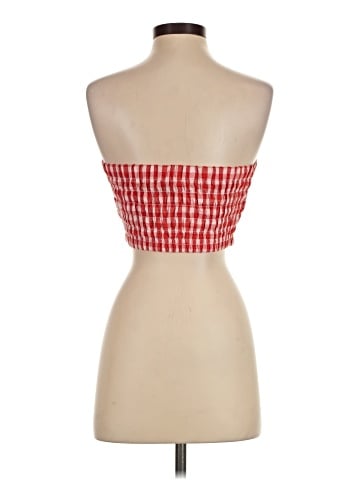 Universal Thread Tube Top (view 2)