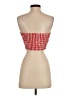 Universal Thread Red Tube Top Size XS - photo 2