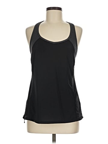 lucy Sleeveless Top (view 1)