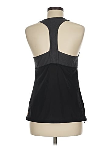 lucy Sleeveless Top (view 2)