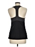 lucy Black Sleeveless Top Size M - photo 2