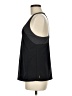 lucy Black Sleeveless Top Size M - photo 5