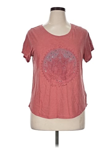 Lucky Brand Short Sleeve T-Shirt (view 1)